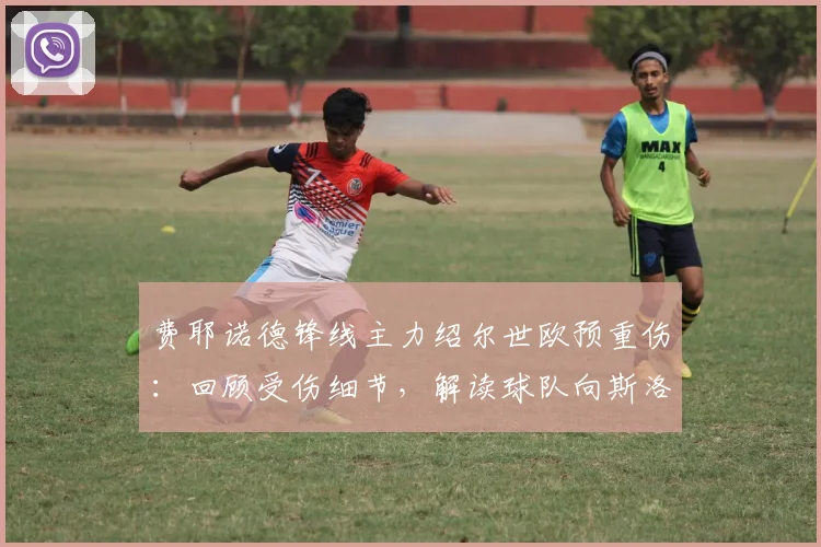 费耶诺德锋线主力绍尔世欧预重伤：回顾受伤细节，解读球队向斯洛伐克索赔的前因后果与后续影响
